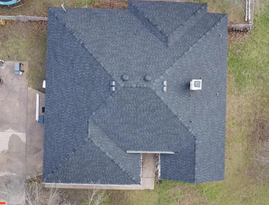 Slide of BK Construction & Roofing