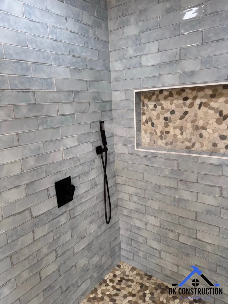 Slide of BK Construction & Roofing