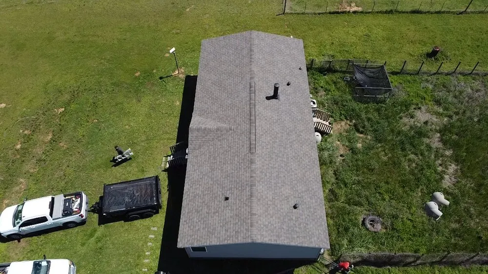 Slide of BK Construction & Roofing