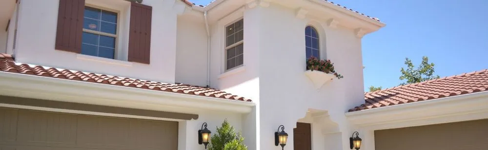 Slide of BK Exteriors