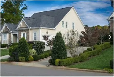 Slide of BK Exteriors