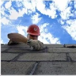 Slide of BK Exteriors