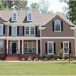 Slide of BK Exteriors