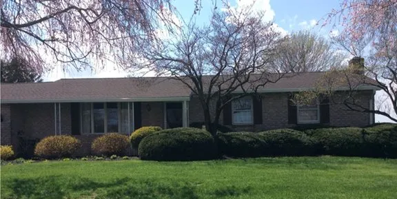 Slide of BK Exteriors