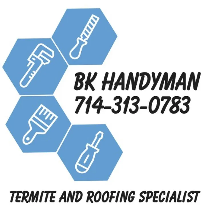 Slide of BK Handyman