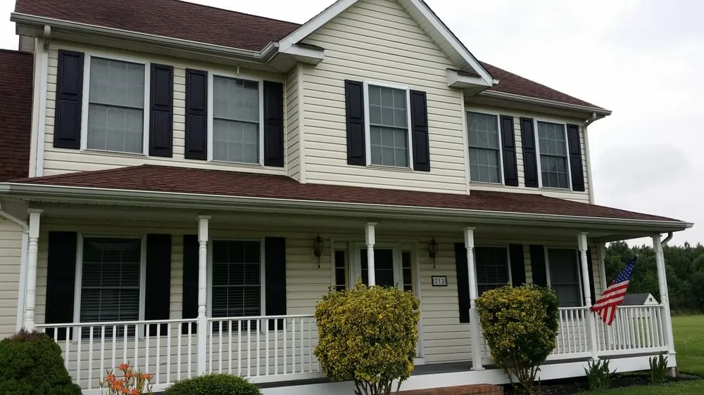 Slide of Bk Handyman Service