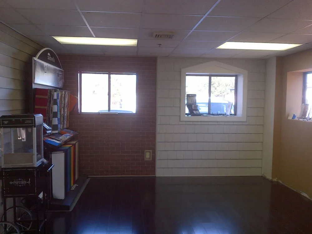 Slide of Bk Handyman Service