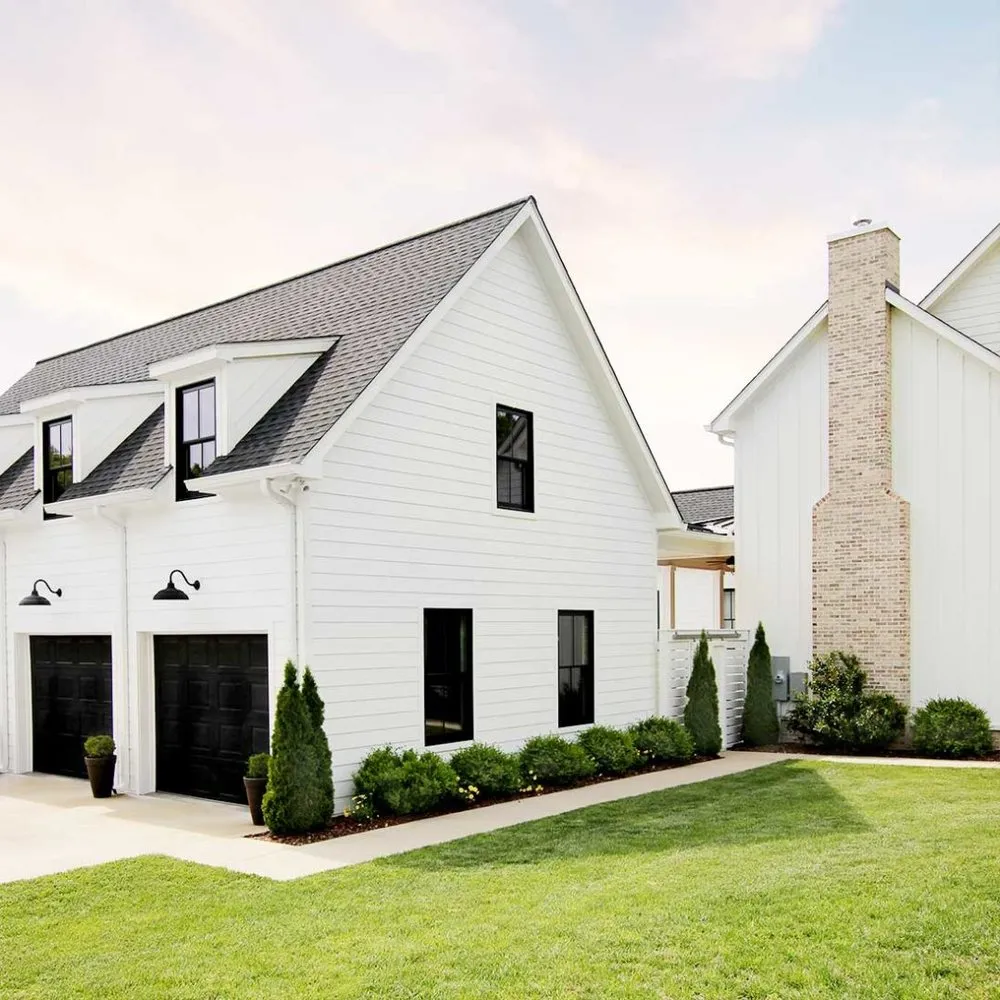 Slide of BK Home Improvement