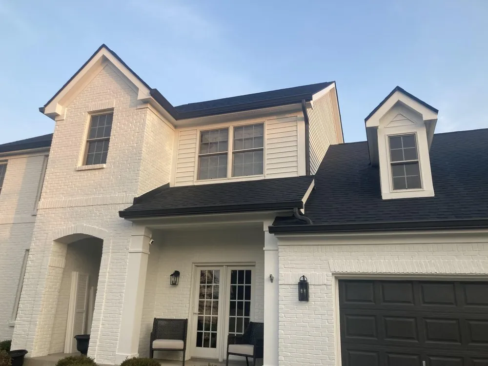 Slide of BK Home Improvement