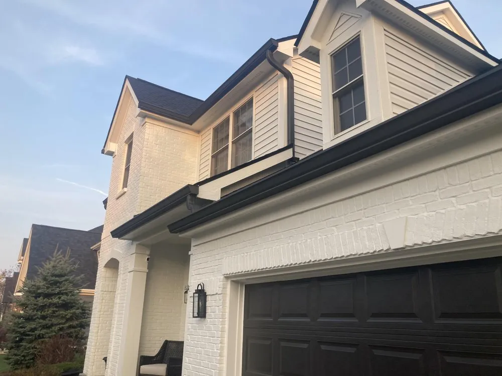 Slide of BK Home Improvement