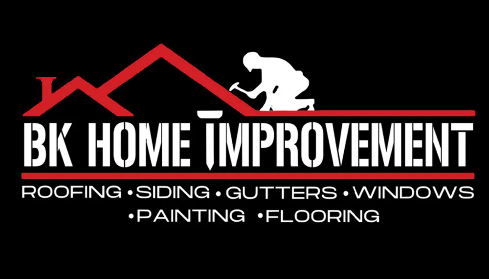 Slide of BK Home Improvement