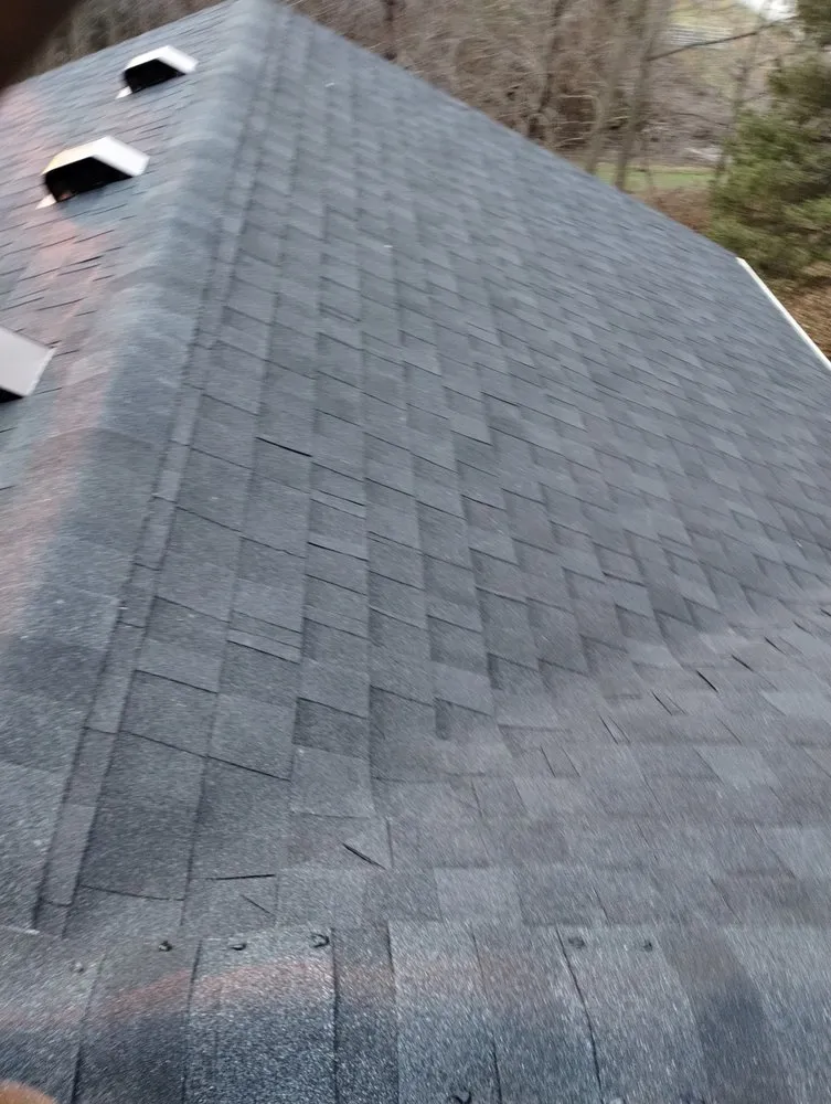 Expert roof repair same-day service across Mount Morris, MI - BK Home Repair & Improvement