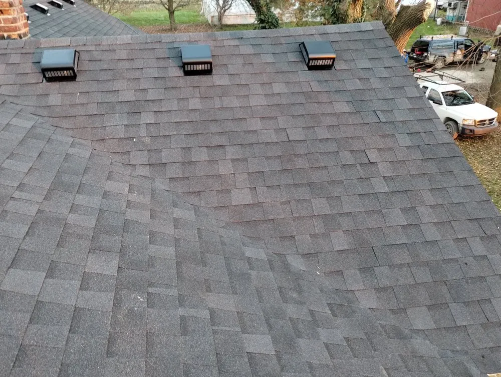 Trusted roof inspection for residential properties in Mount Morris, MI by BK Home Repair & Improvement