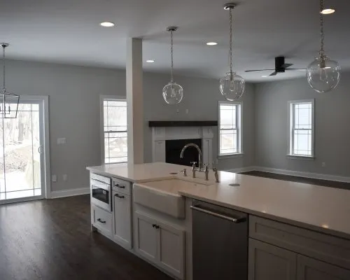 Slide of BK Roofing & Remodeling