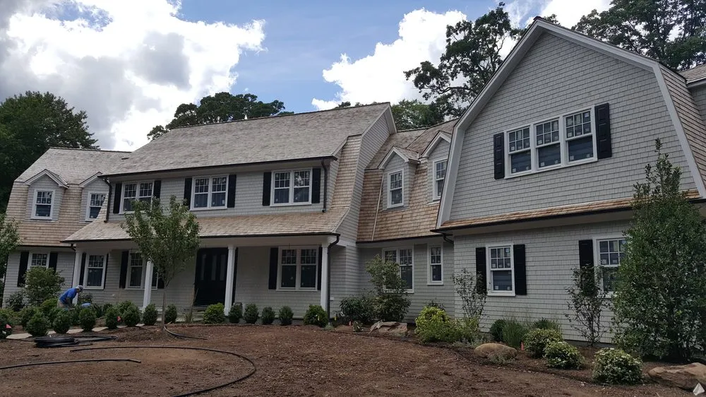 Slide of BK Roofing & Remodeling