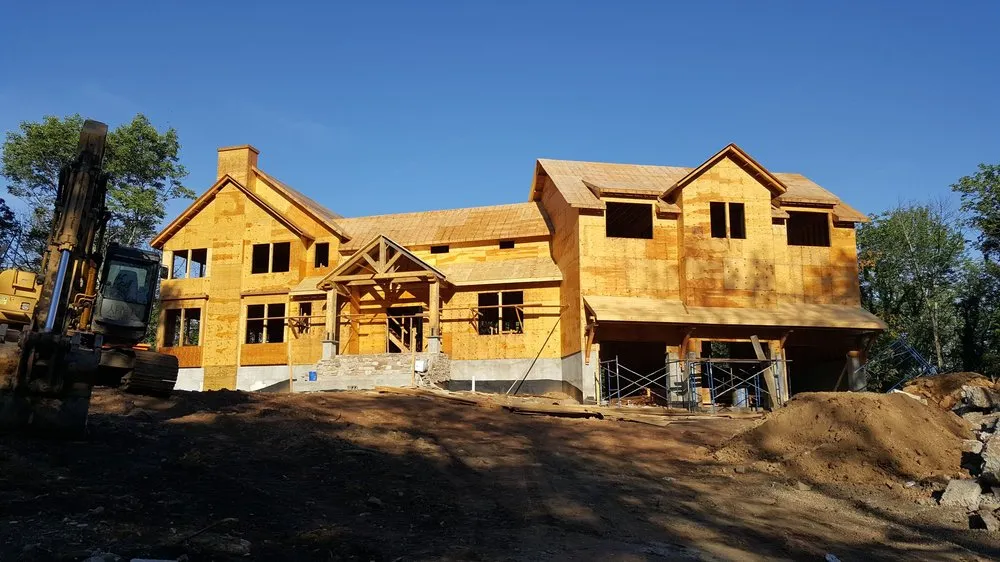 Slide of BK Roofing & Remodeling