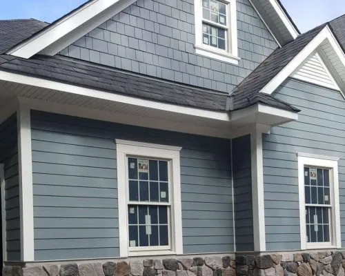 Slide of BK Roofing & Remodeling