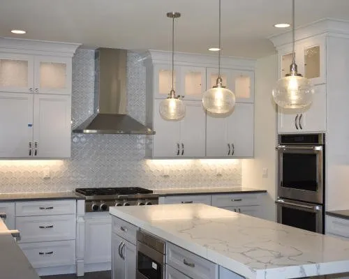 Slide of BK Roofing & Remodeling