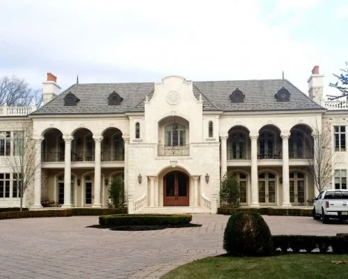 Slide of BK Roofing & Remodeling