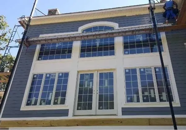 Slide of BK Roofing & Remodeling