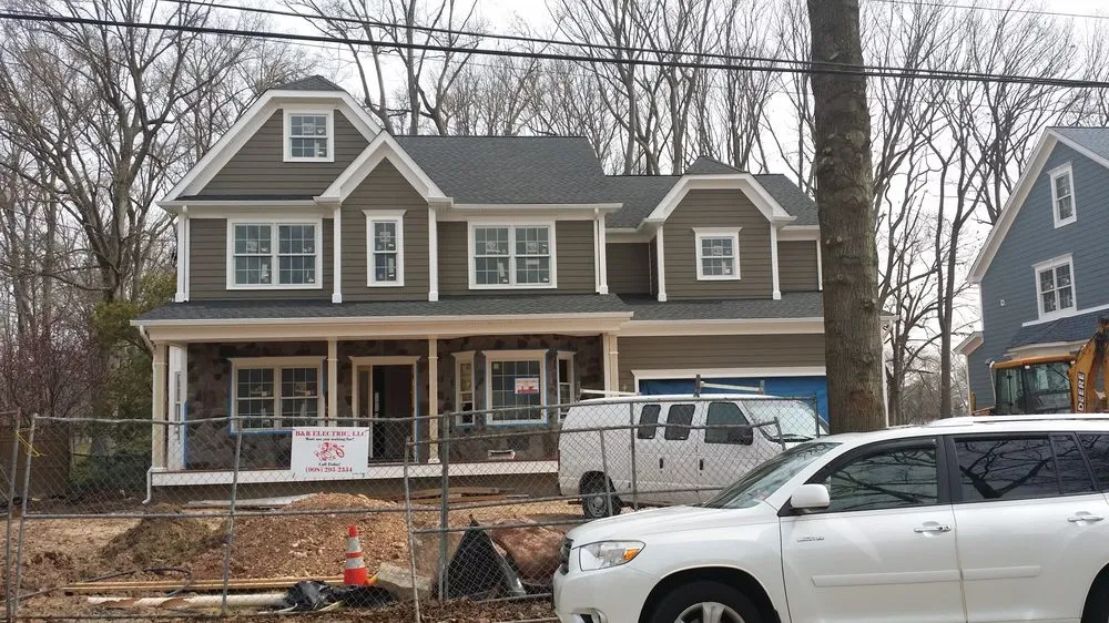 Slide of BK Roofing & Remodeling