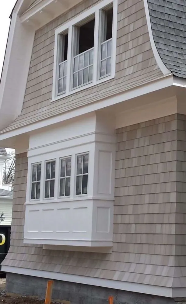 Slide of BK Roofing & Remodeling