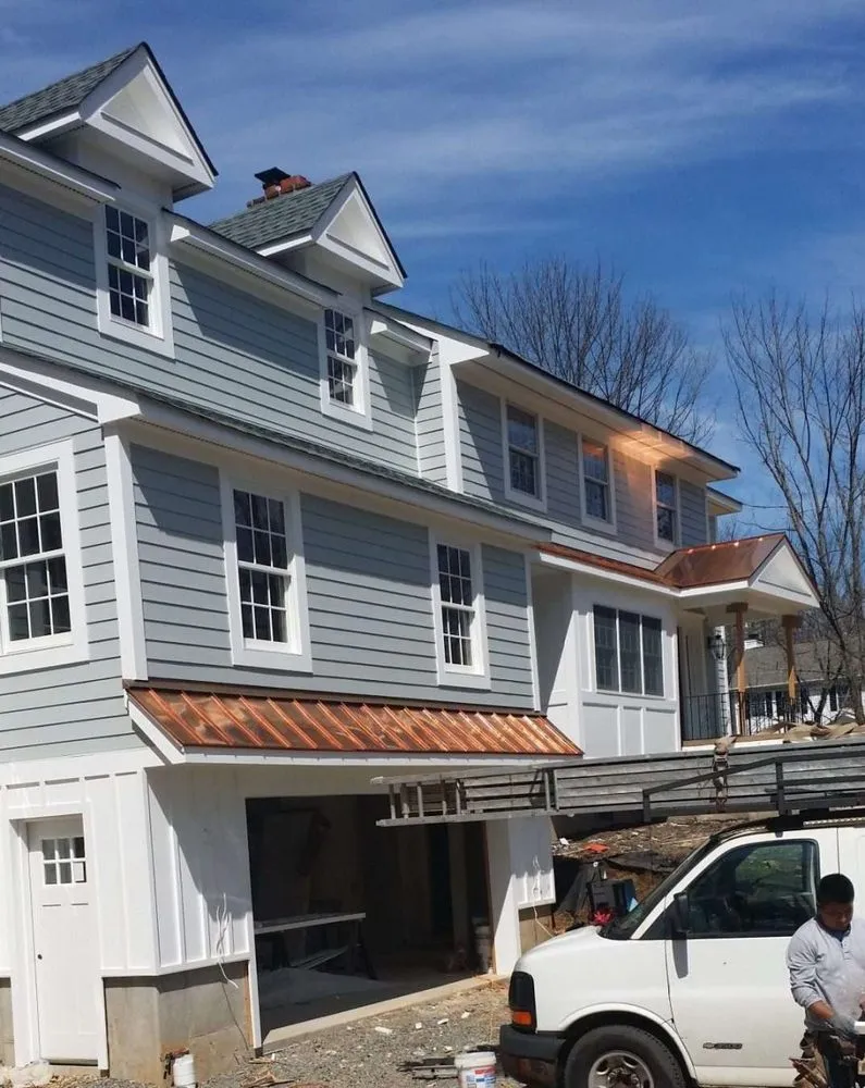 Slide of BK Roofing & Remodeling