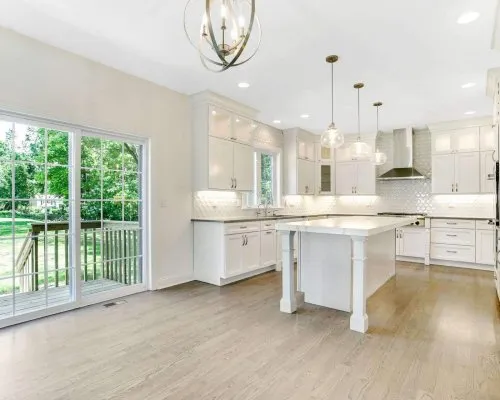 Slide of BK Roofing & Remodeling