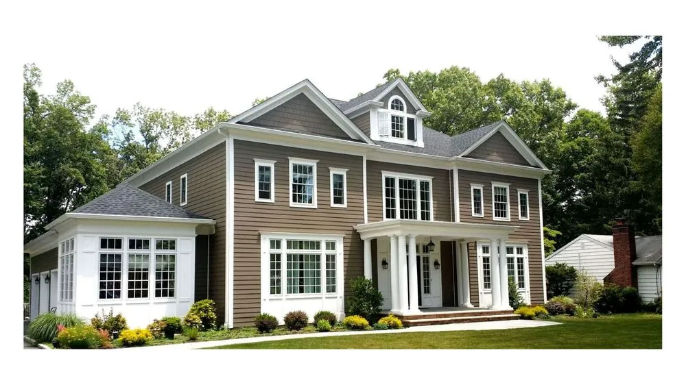 Slide of BK Roofing & Remodeling