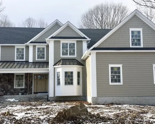 Slide of BK Roofing & Remodeling