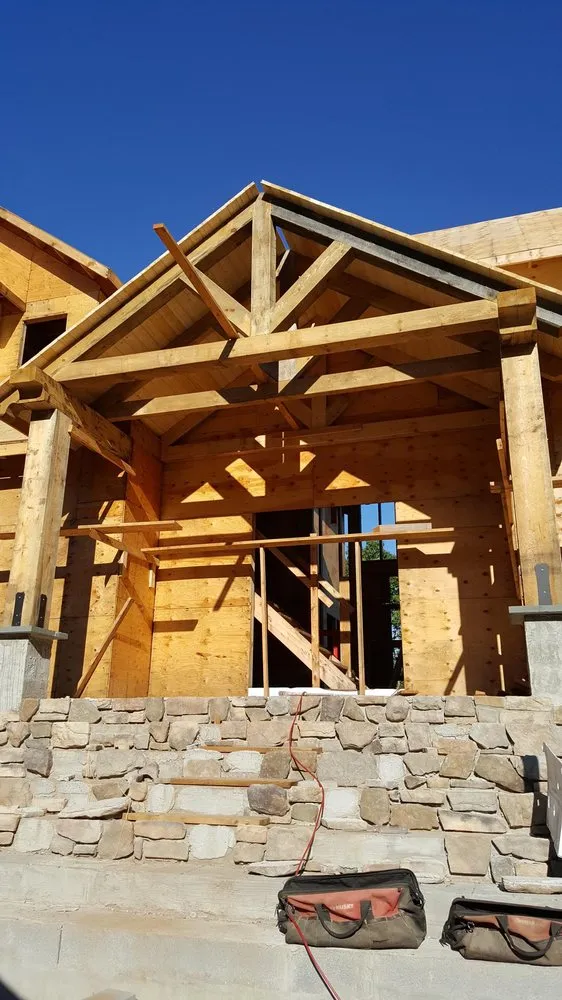 Slide of BK Roofing & Remodeling