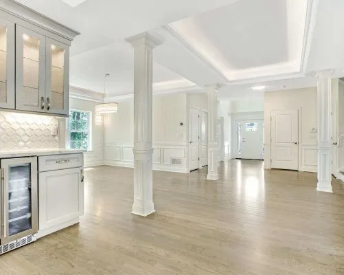 BK Roofing & Remodeling