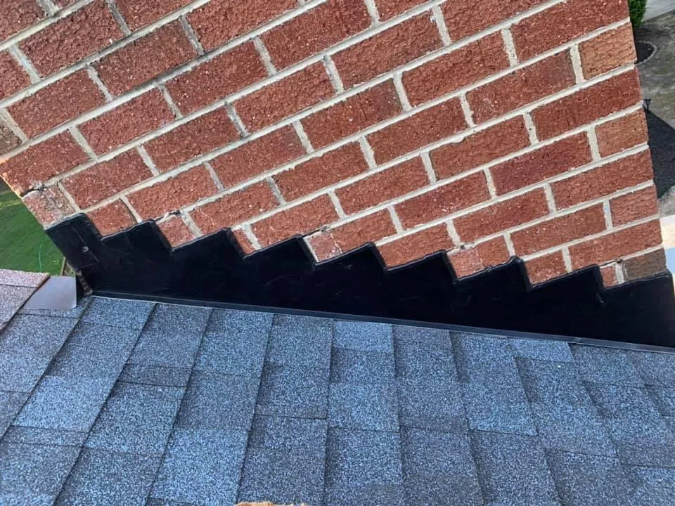 Slide of BK Roofing & Repairs