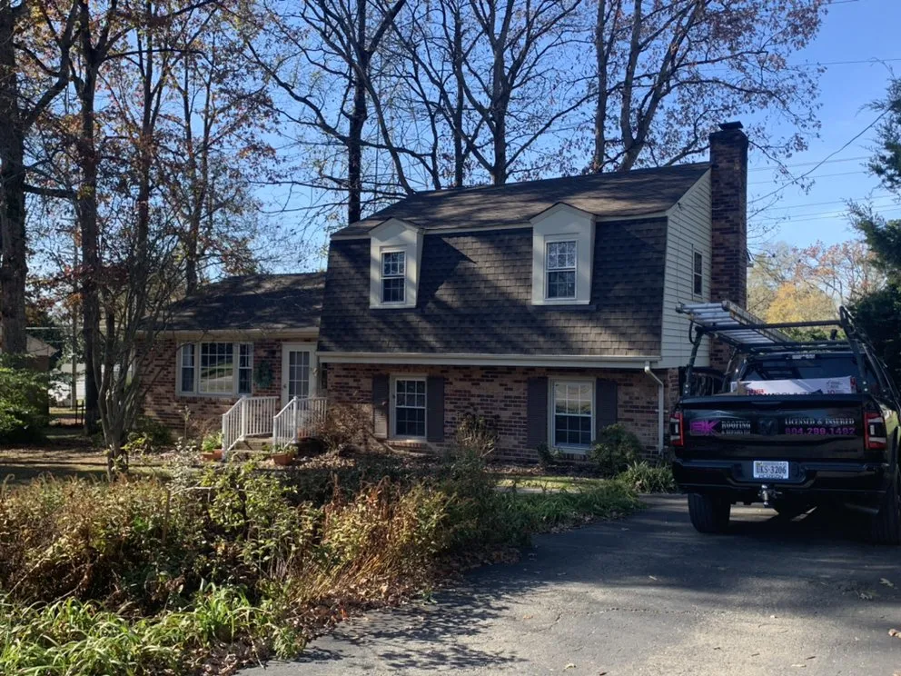 Slide of BK Roofing & Repairs