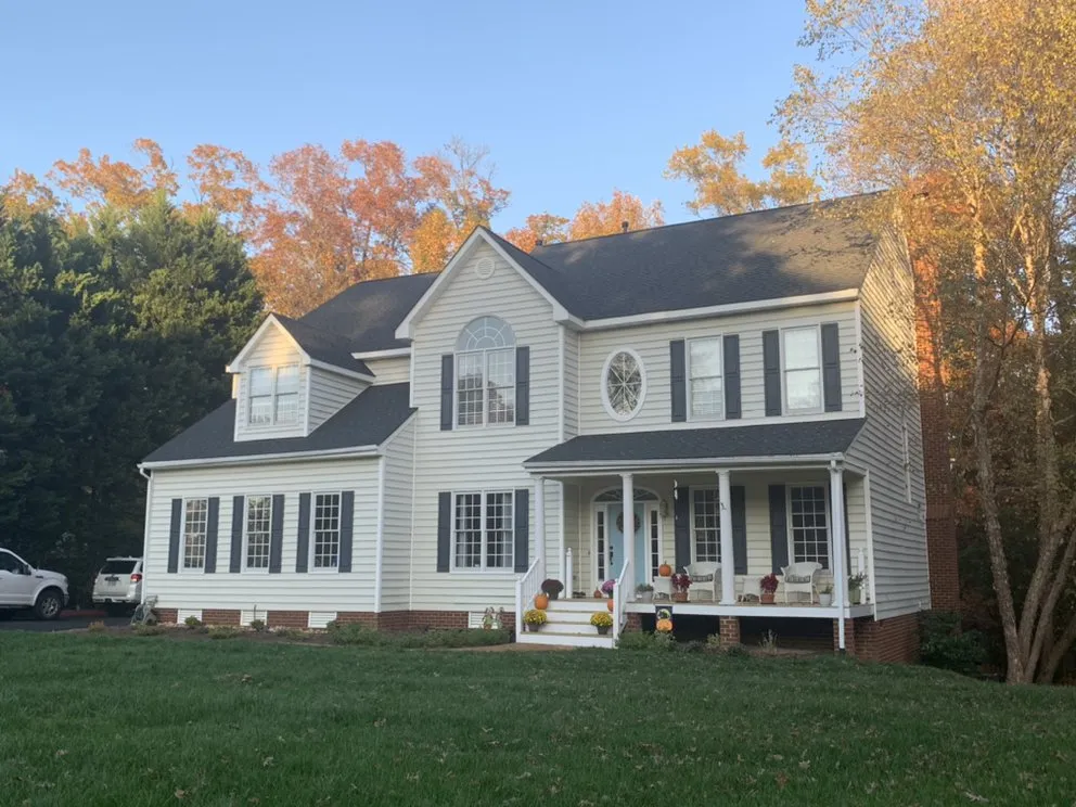 Slide of BK Roofing & Repairs