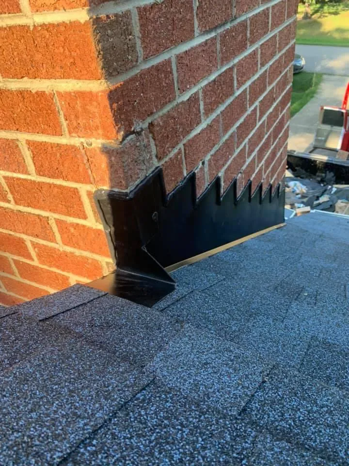 Slide of BK Roofing & Repairs