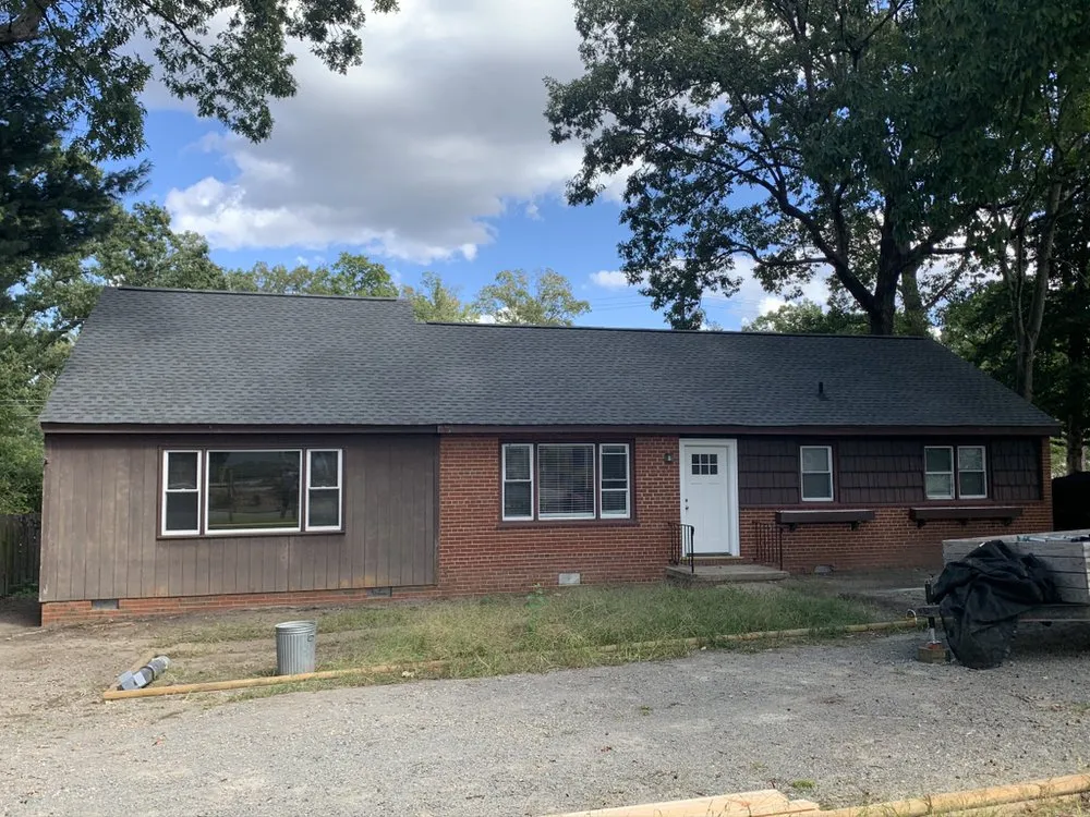 Slide of BK Roofing & Repairs