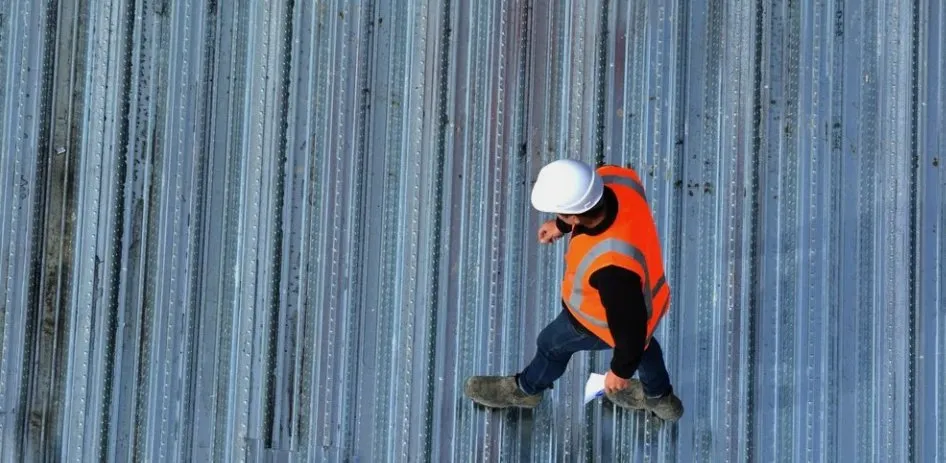 Slide of BK Roofing & Repairs