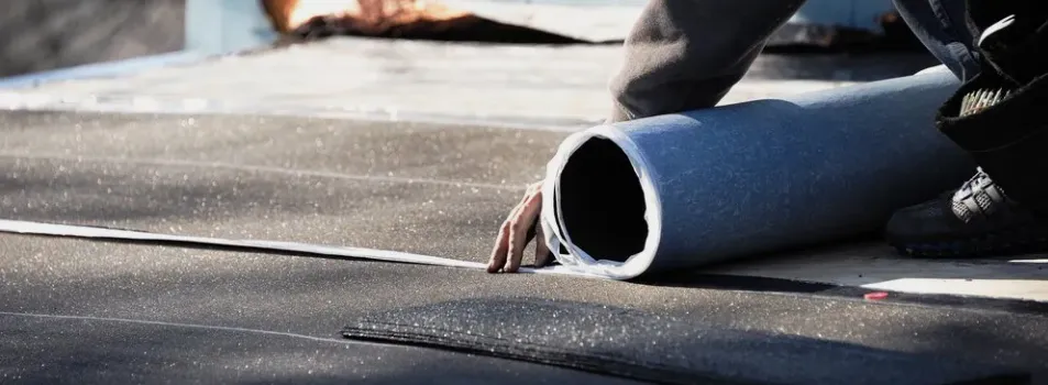 Slide of BK Roofing & Repairs