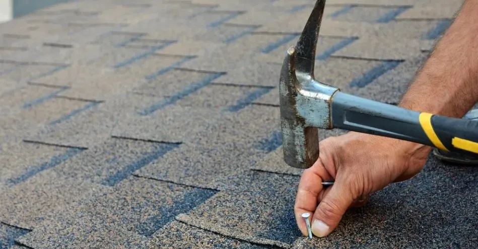 Slide of BK Roofing & Repairs