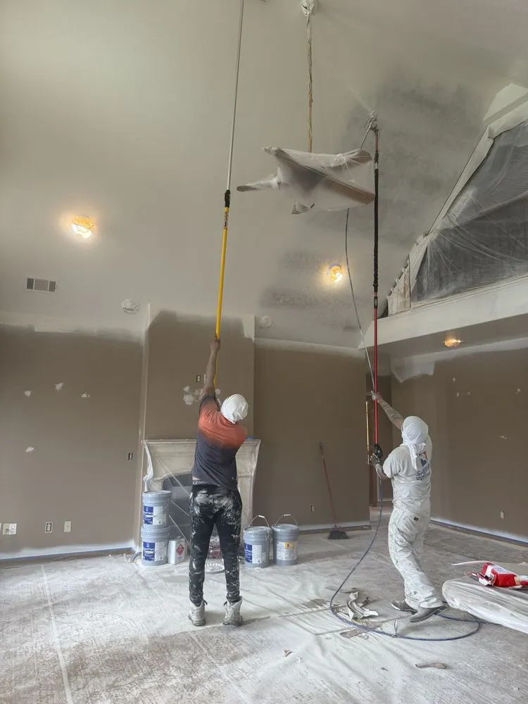 Slide of BK Roofing and Construction