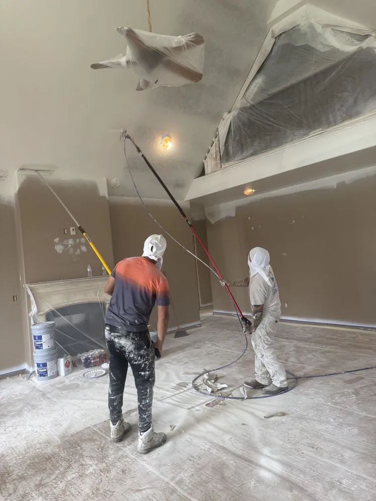 Slide of BK Roofing and Construction