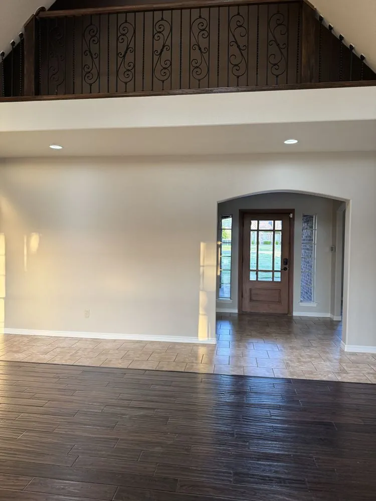 Slide of BK Roofing and Construction