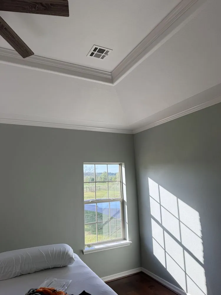 Slide of BK Roofing and Construction