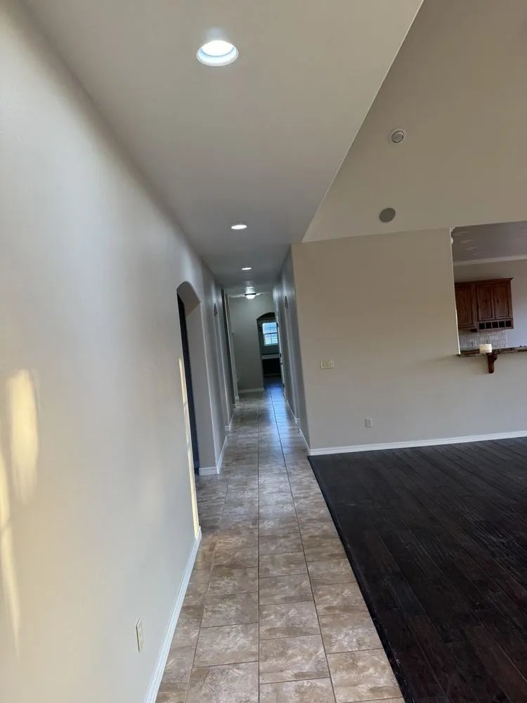 Slide of BK Roofing and Construction