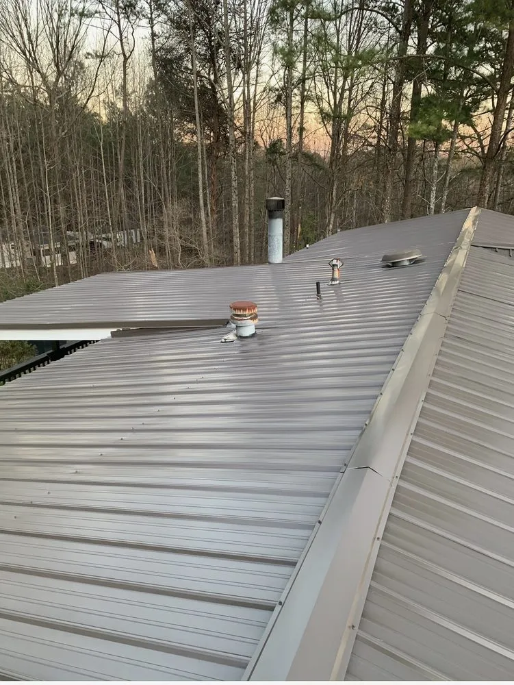 Slide of B&K Roofing and Exterior Repair