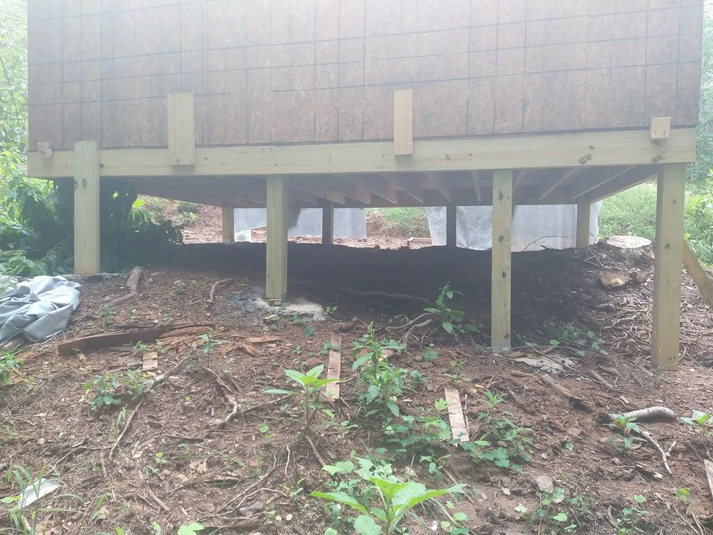 Slide of B&K Roofing and Exterior Repair