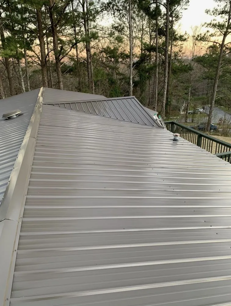 Slide of B&K Roofing and Exterior Repair