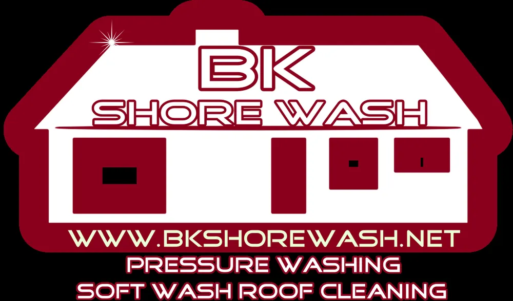 Slide of BK Shore Wash