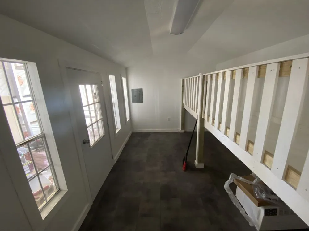 Slide of BKF Contracting